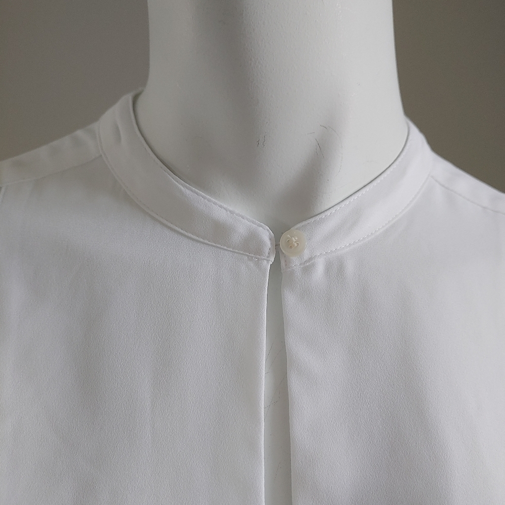 J. Crew New blouse - Picture 4 of 8